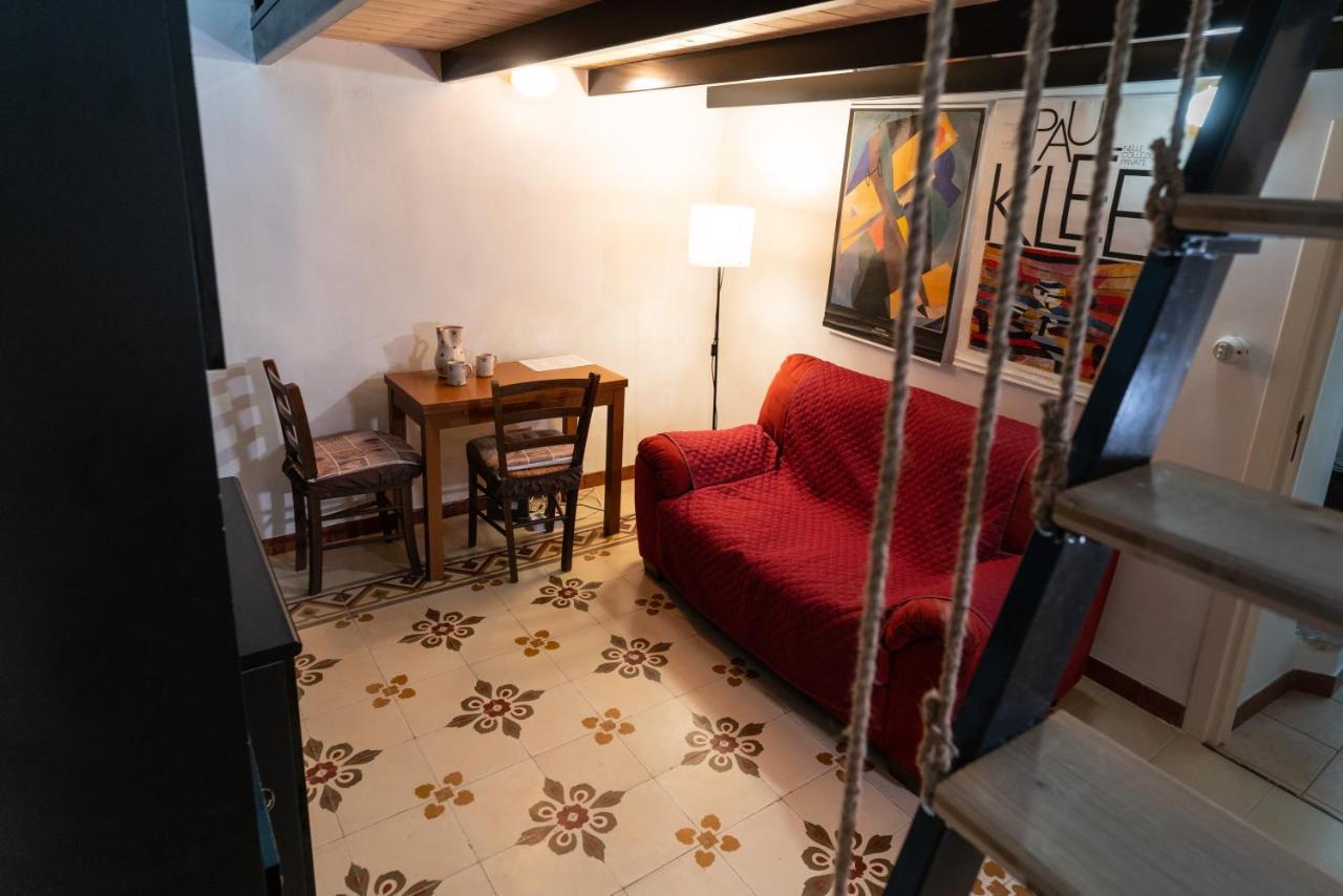 莫诺波利La Casa Di Andrea - Con Terrazzo公寓 外观 照片