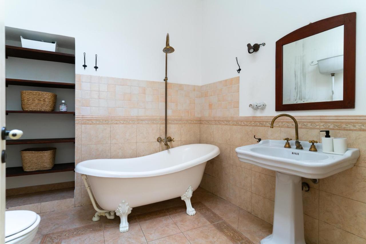 莫诺波利La Casa Di Andrea - Con Terrazzo公寓 外观 照片